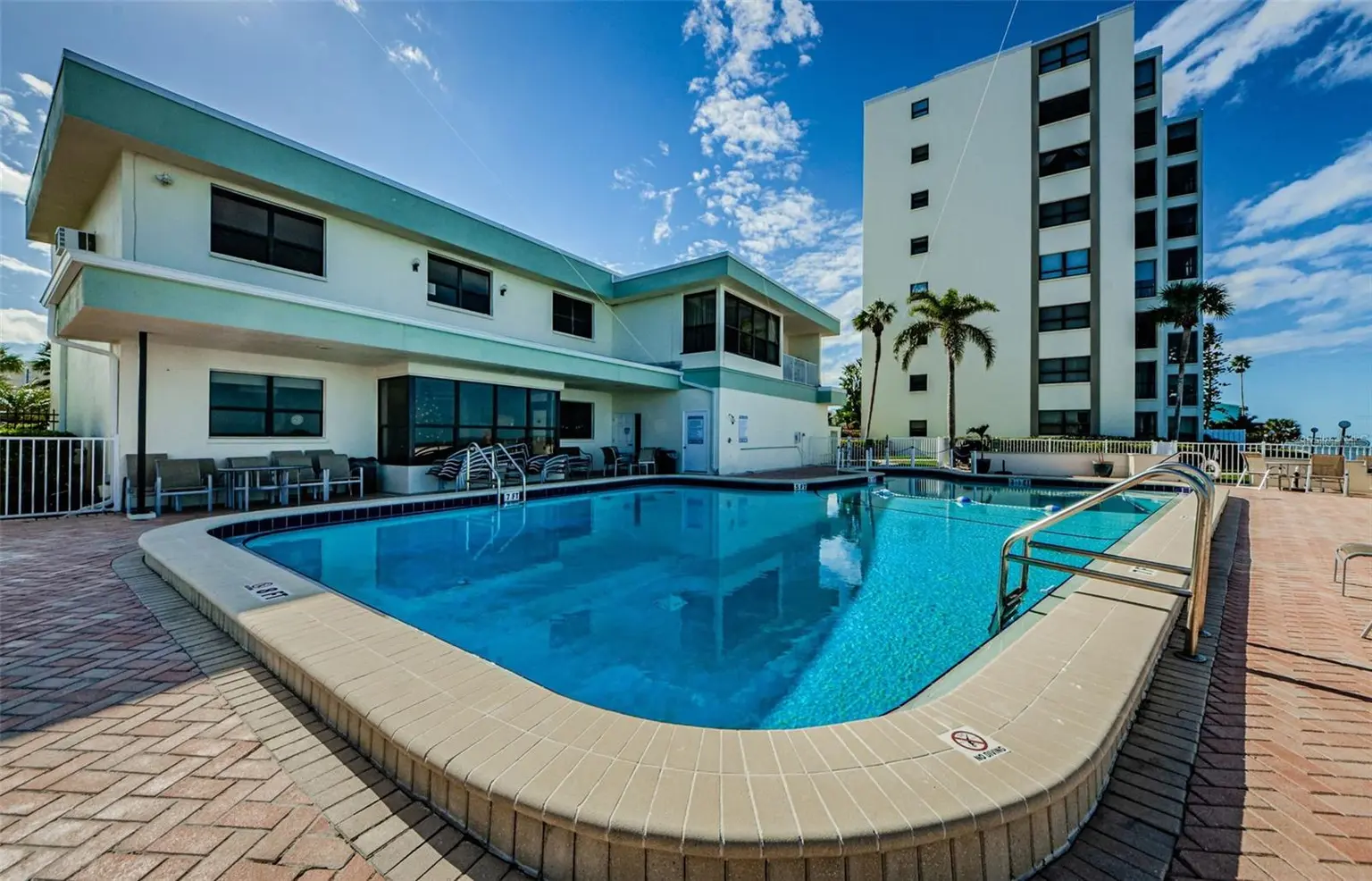 200 WOODETTE DRIVE #401A, DUNEDIN, FL, photo 41 of 45