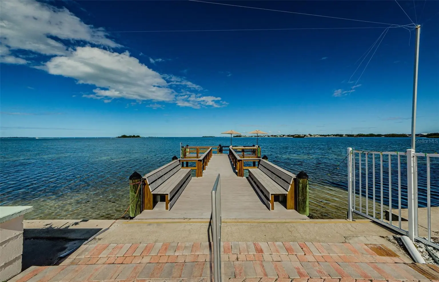 200 WOODETTE DRIVE #401A, DUNEDIN, FL, photo 42 of 45