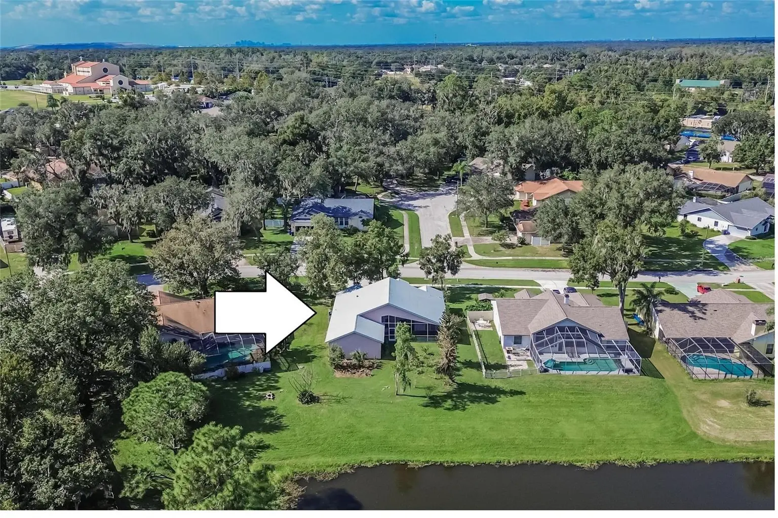 10120 SEDGEBROOK DRIVE, RIVERVIEW, FL, photo 4 of 45