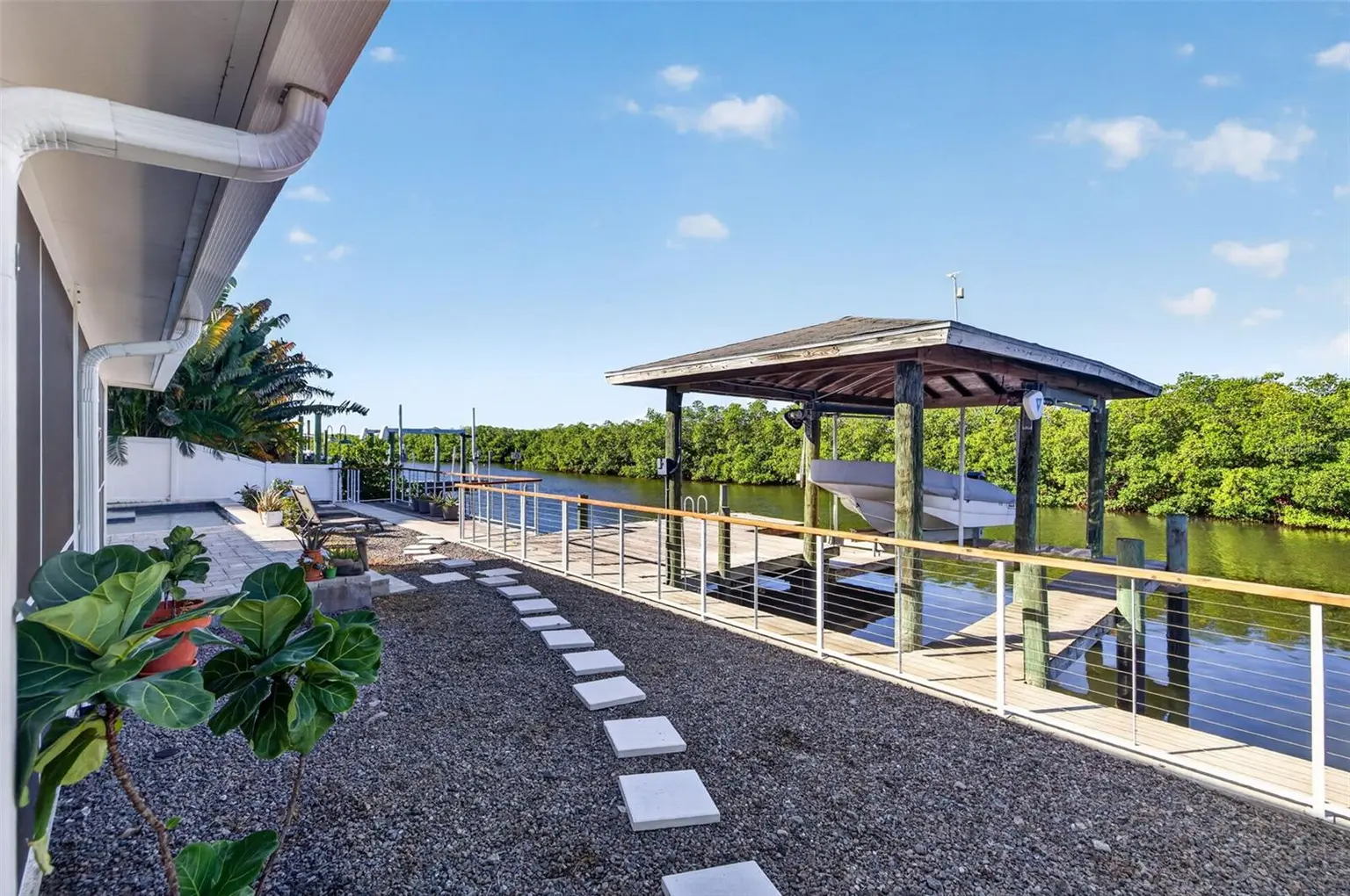 4606 BAY CREST DRIVE, TAMPA, FL, photo 43 of 57