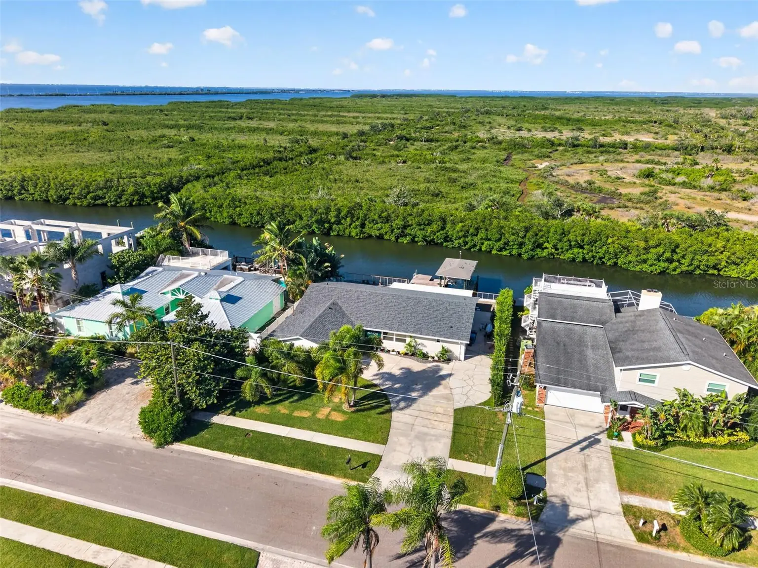 4606 BAY CREST DRIVE, TAMPA, FL, photo 52 of 57