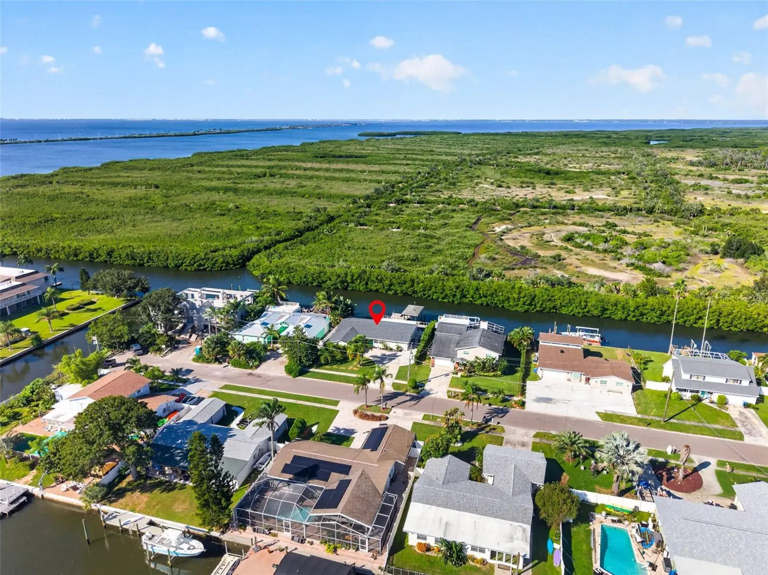 4606 BAY CREST DRIVE, TAMPA, FL, photo 53 of 57