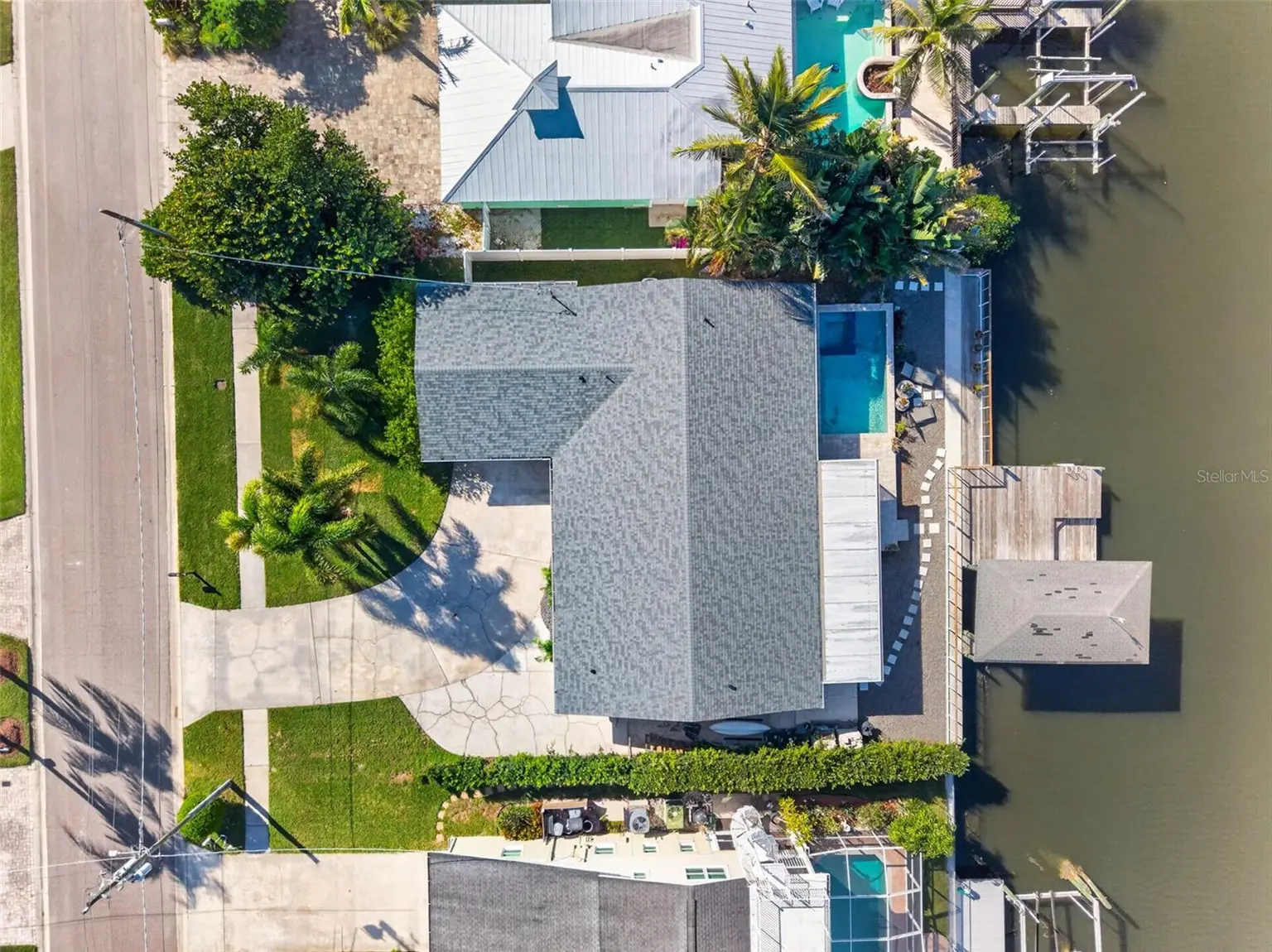 4606 BAY CREST DRIVE, TAMPA, FL, photo 55 of 57