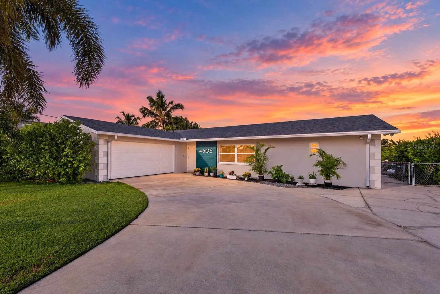 4606 BAY CREST DRIVE, TAMPA, FL, photo 57 of 57