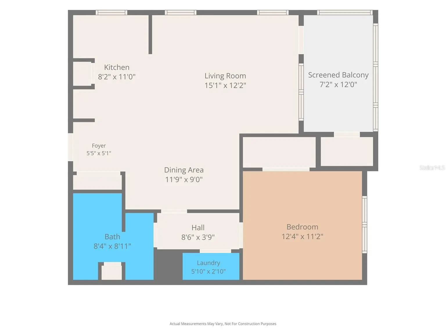 5000 CULBREATH KEY WAY #1-319, TAMPA, FL, photo 45 of 45
