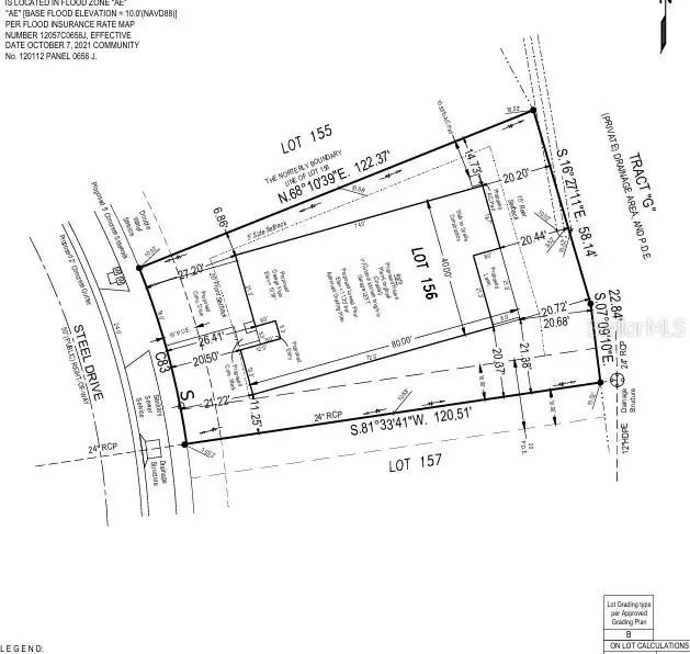 879 STEEL DRIVE, APOLLO BEACH, FL, photo 33 of 34
