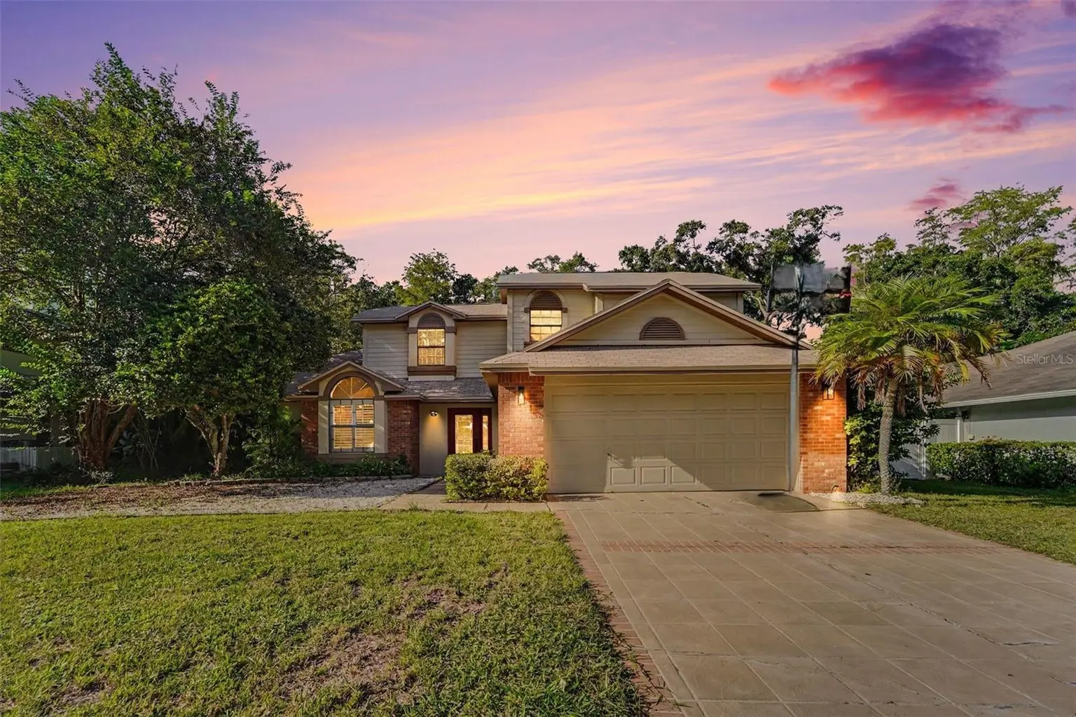 6307 SONGBIRD WAY, TAMPA, FL, photo 4 of 26