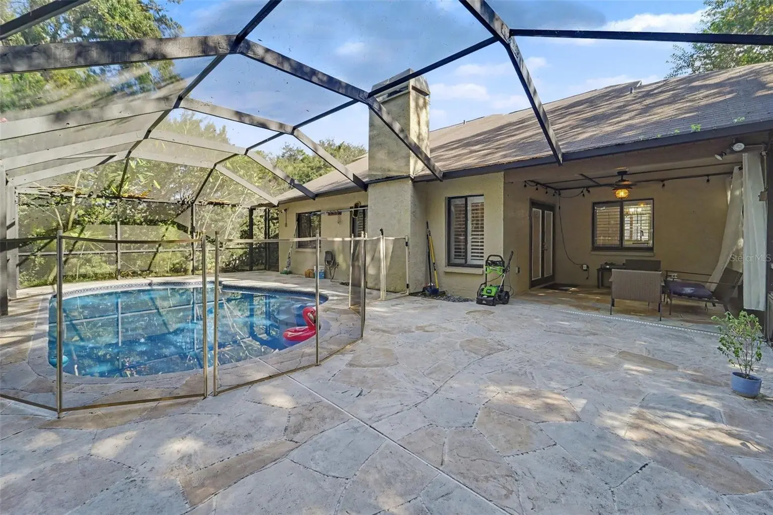 6307 SONGBIRD WAY, TAMPA, FL, photo 22 of 26