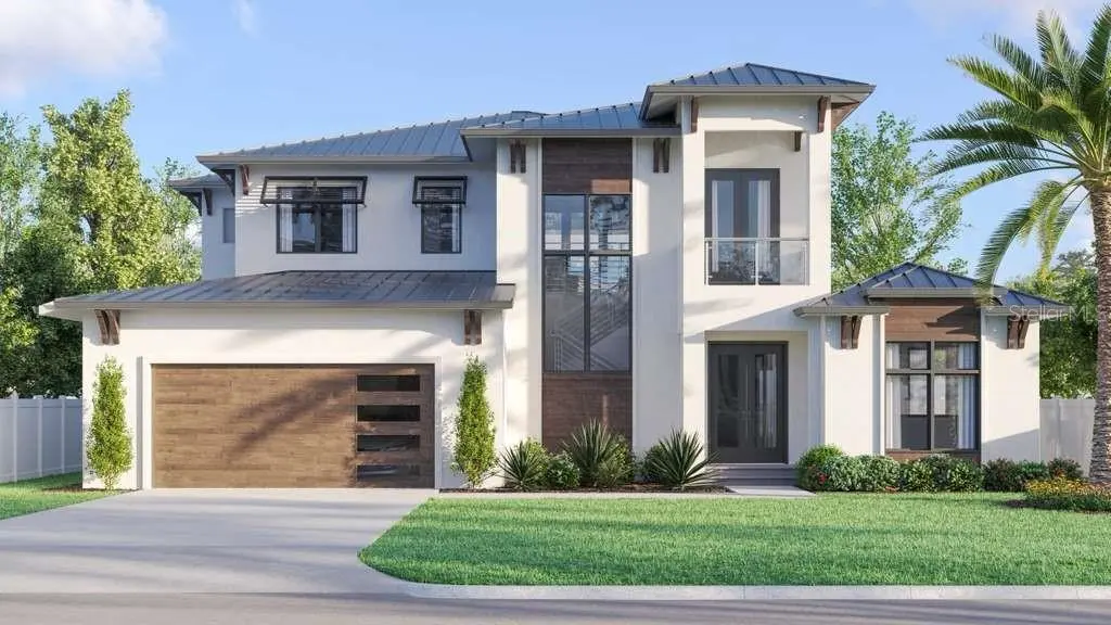 1003 MORRISON COURT, TAMPA, FL, photo 1 of 9