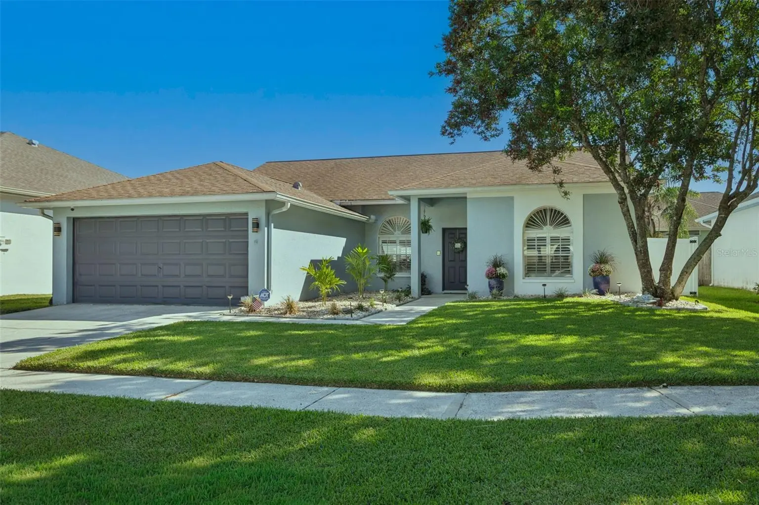 9646 FOX HEARST ROAD, TAMPA, FL, photo 2 of 30