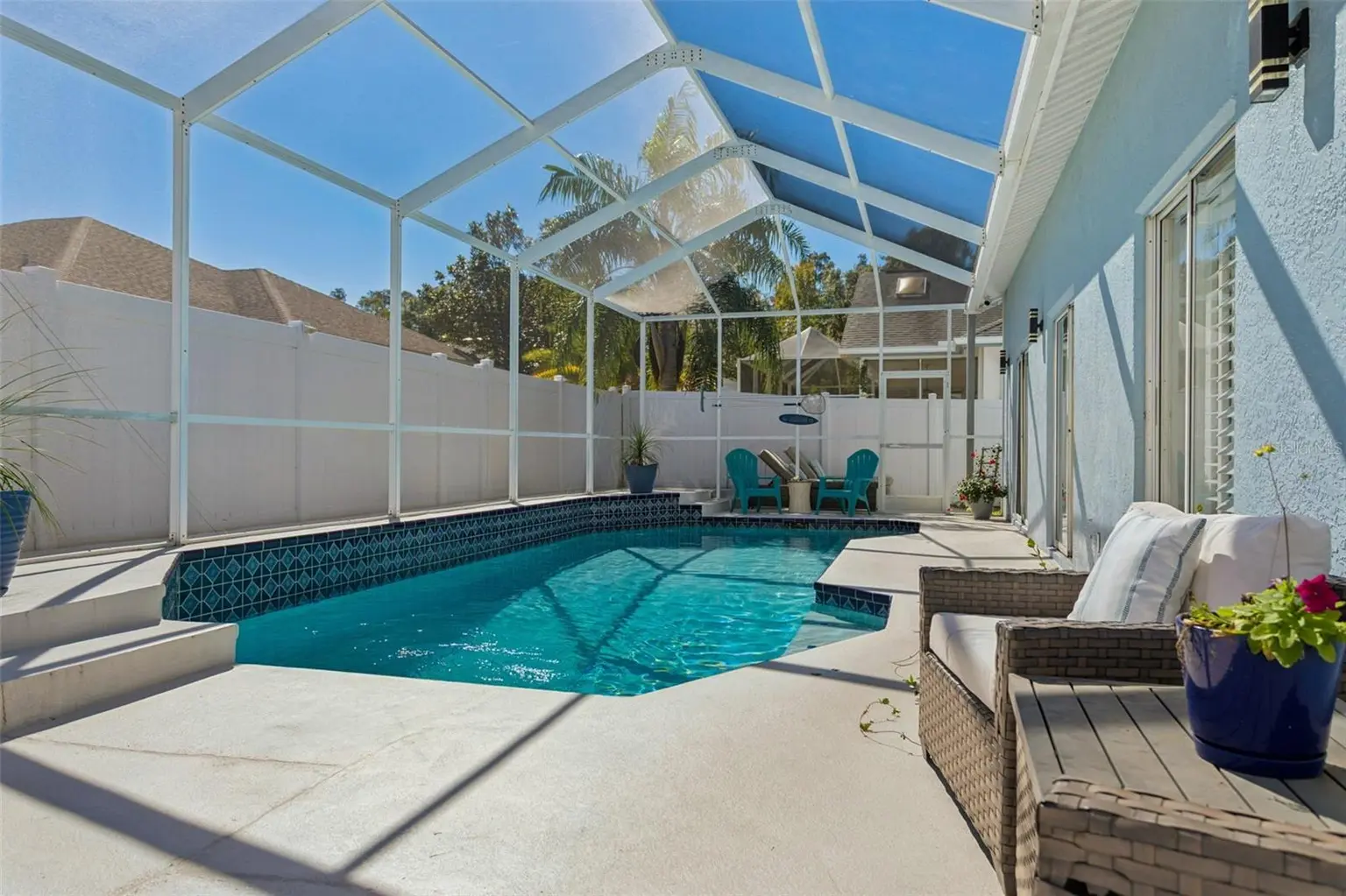 9646 FOX HEARST ROAD, TAMPA, FL, photo 22 of 30