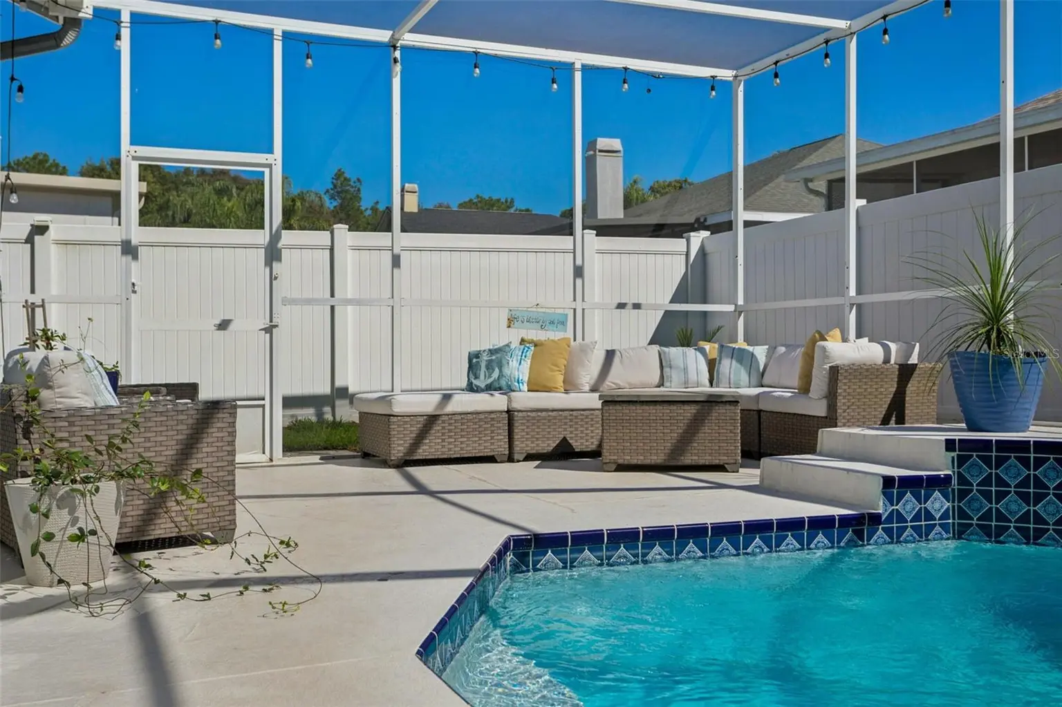 9646 FOX HEARST ROAD, TAMPA, FL, photo 23 of 30