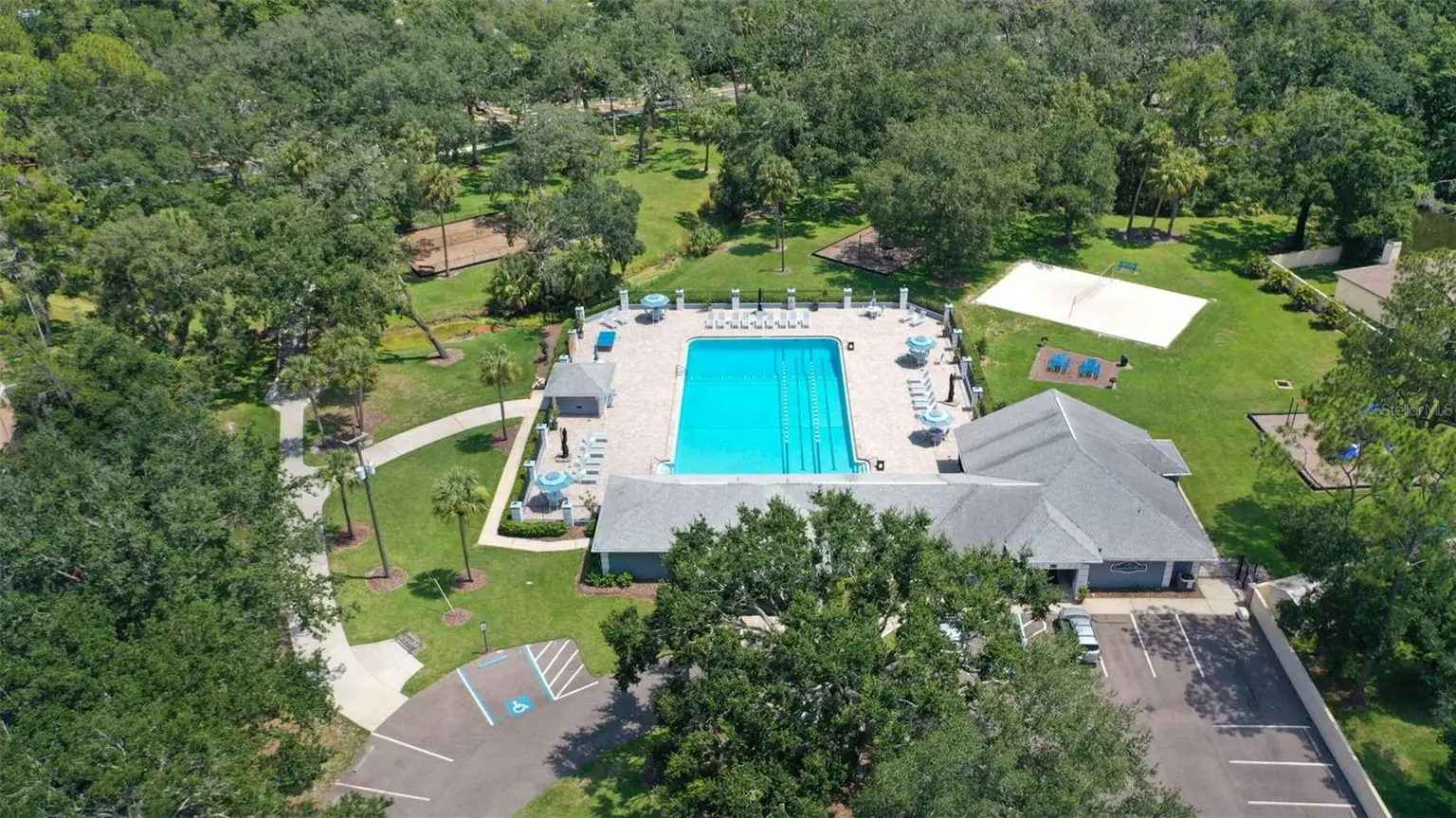 9646 FOX HEARST ROAD, TAMPA, FL, photo 26 of 30