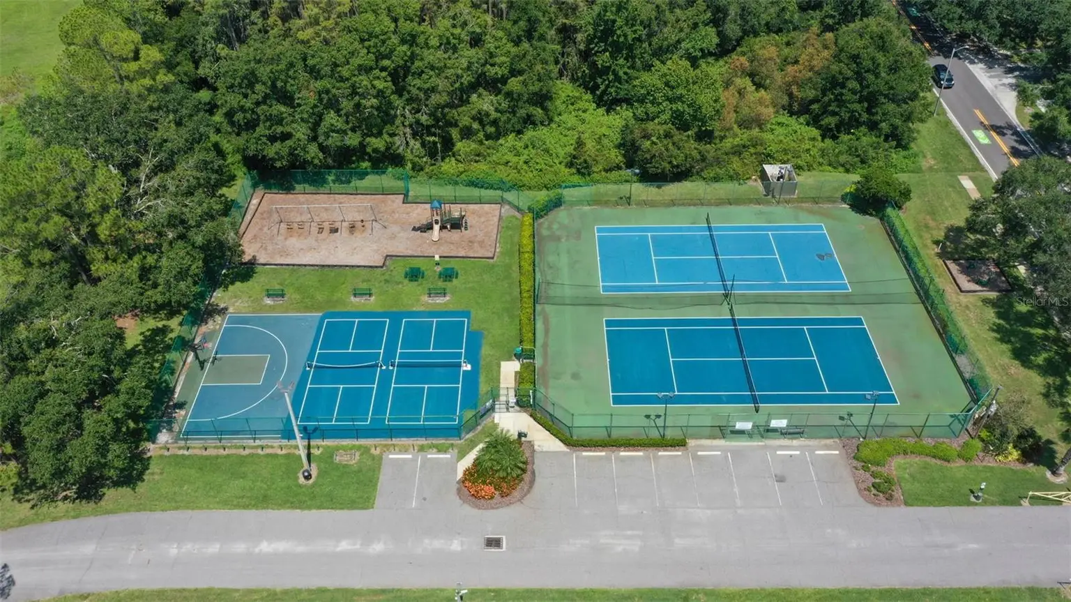9646 FOX HEARST ROAD, TAMPA, FL, photo 28 of 30