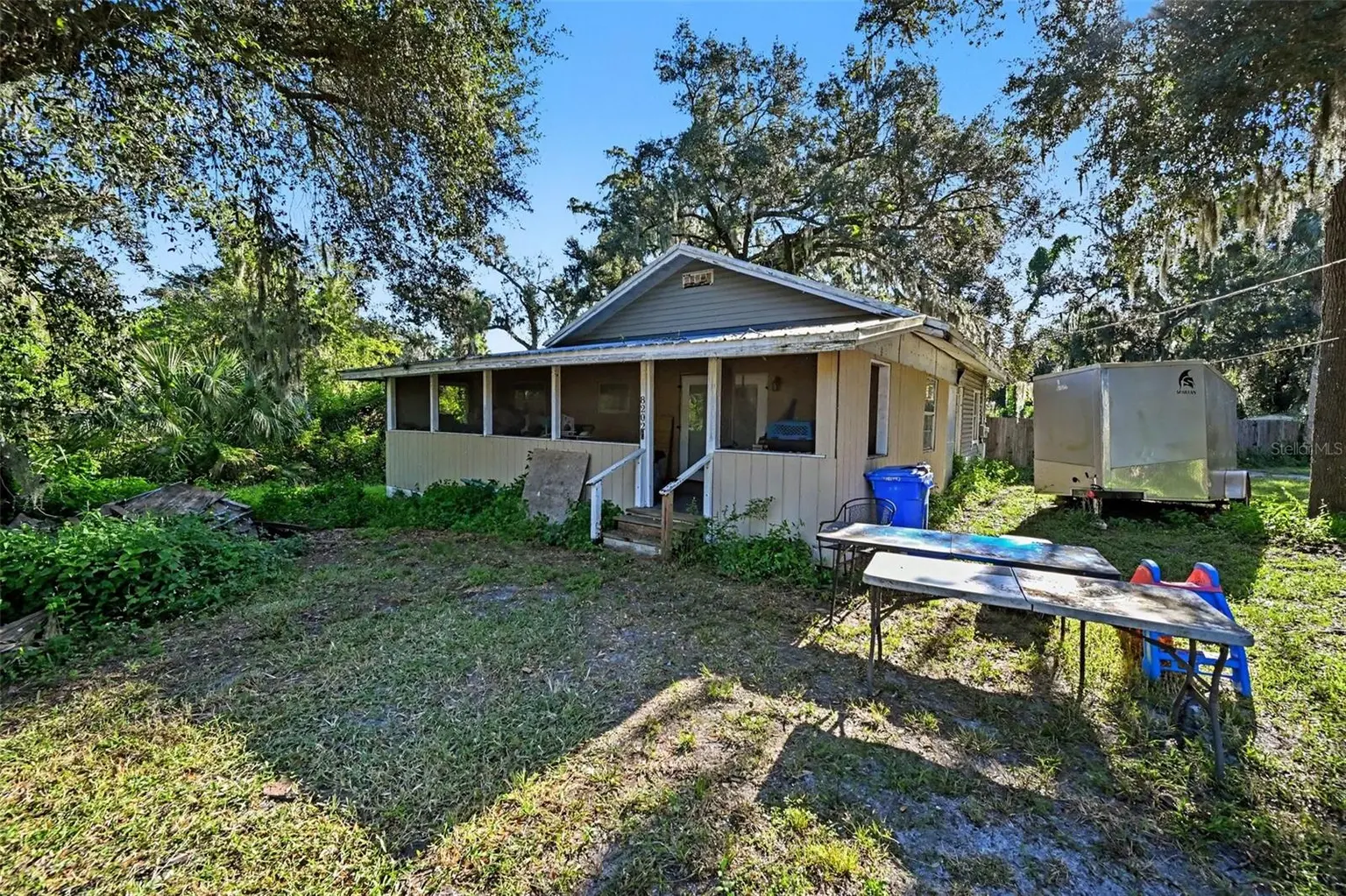 8202 OAKWILDE STREET, RIVERVIEW, FL, photo 2 of 19