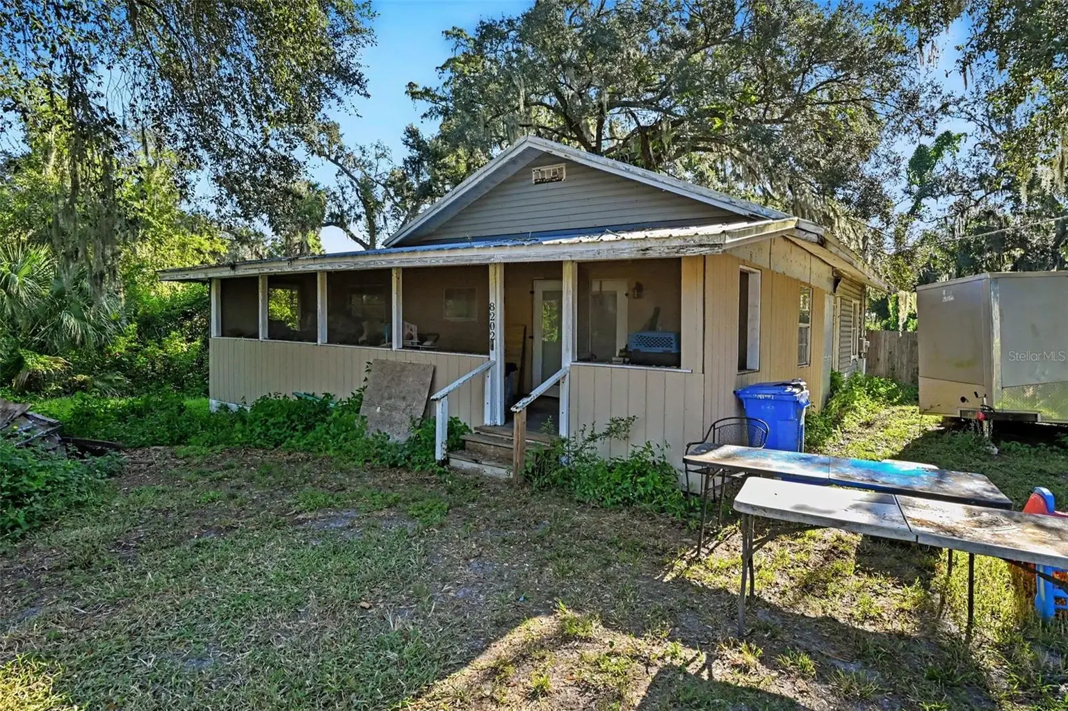 8202 OAKWILDE STREET, RIVERVIEW, FL, photo 3 of 19