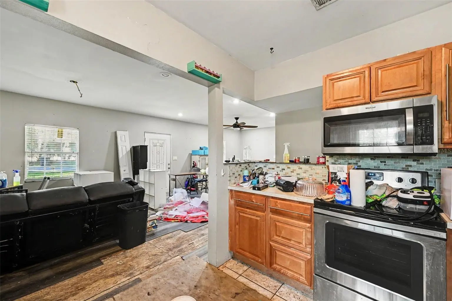 8202 OAKWILDE STREET, RIVERVIEW, FL, photo 11 of 19