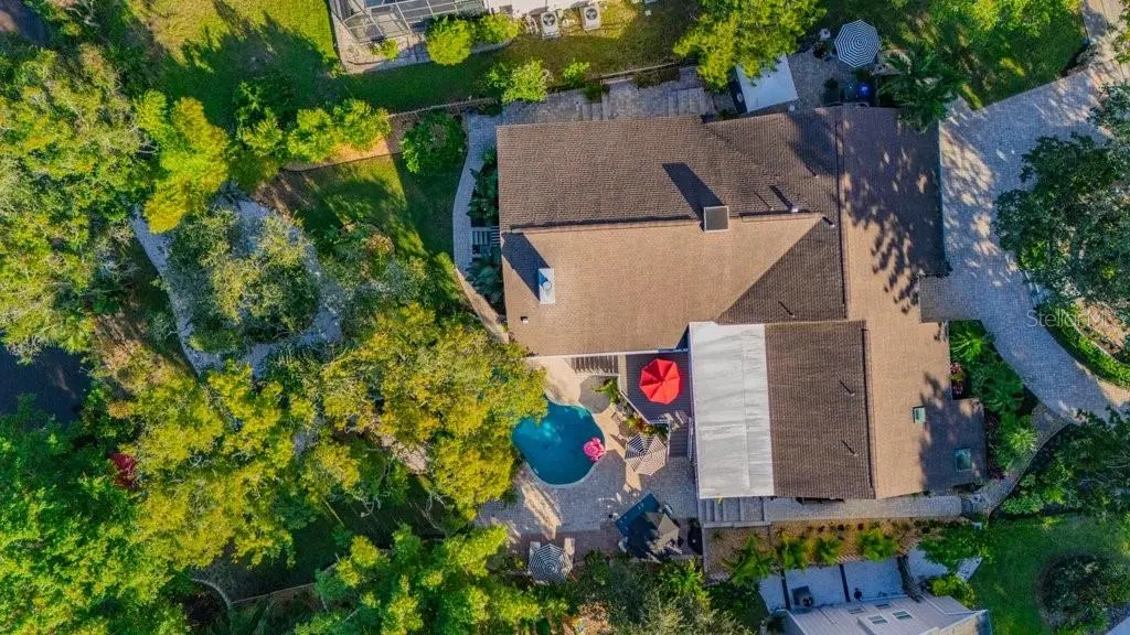 1184 WEYBRIDGE LANE, DUNEDIN, FL, photo 3 of 93