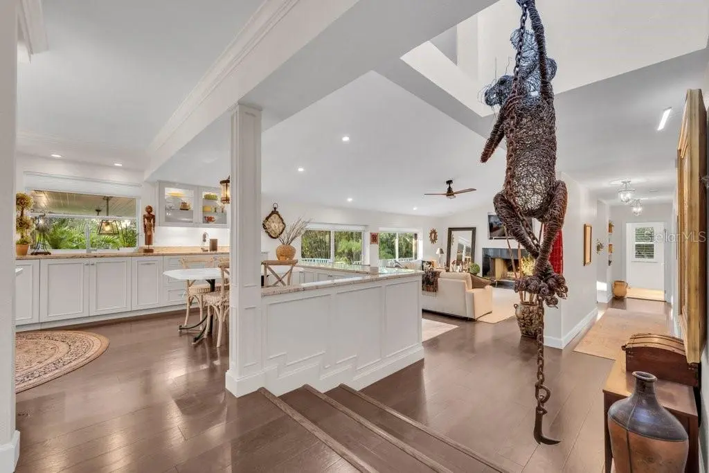 1184 WEYBRIDGE LANE, DUNEDIN, FL, photo 12 of 93