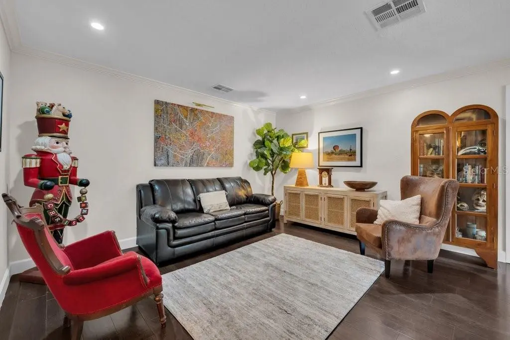 1184 WEYBRIDGE LANE, DUNEDIN, FL, photo 17 of 93