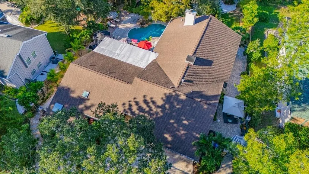 1184 WEYBRIDGE LANE, DUNEDIN, FL, photo 39 of 93