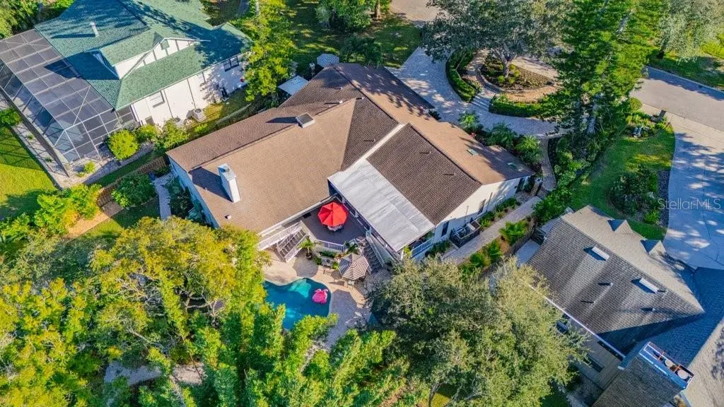 1184 WEYBRIDGE LANE, DUNEDIN, FL, photo 40 of 93