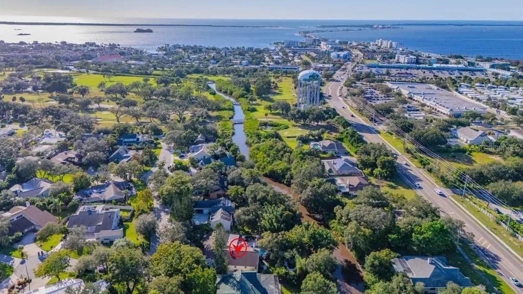 1184 WEYBRIDGE LANE, DUNEDIN, FL, photo 42 of 93