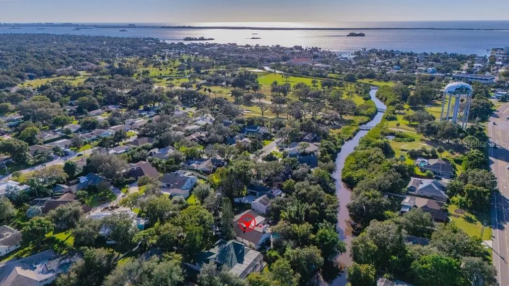 1184 WEYBRIDGE LANE, DUNEDIN, FL, photo 43 of 93