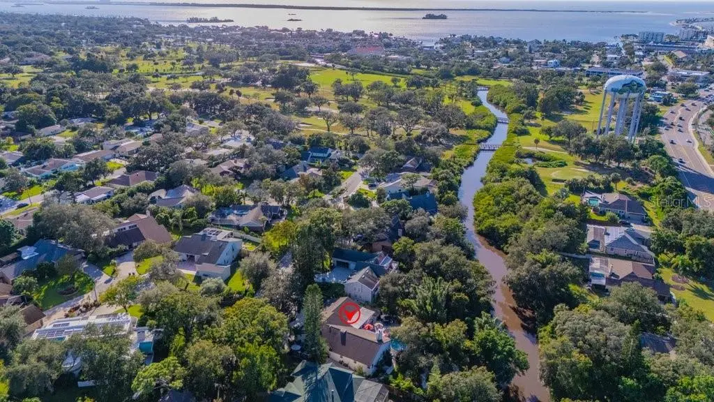 1184 WEYBRIDGE LANE, DUNEDIN, FL, photo 45 of 93