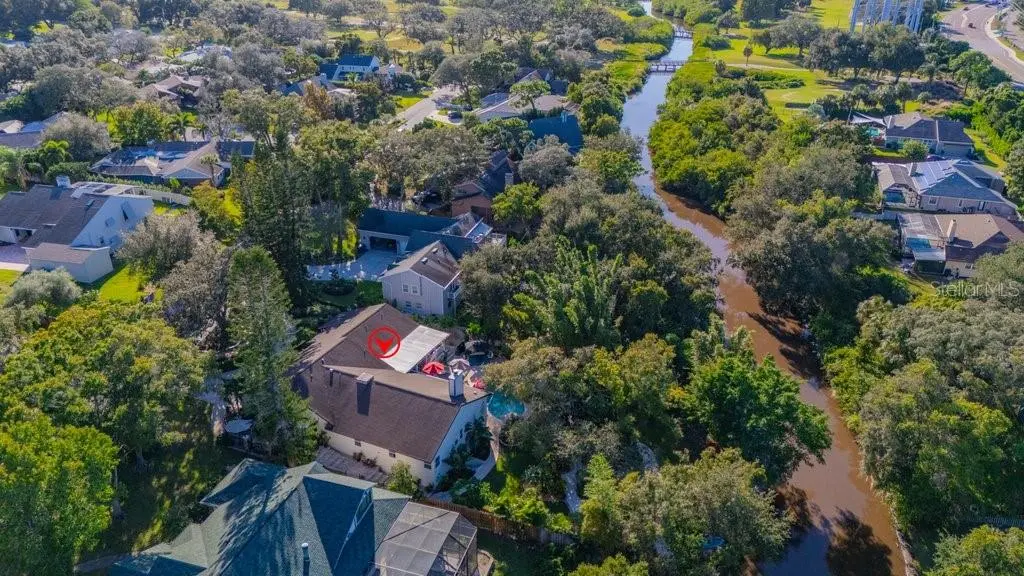 1184 WEYBRIDGE LANE, DUNEDIN, FL, photo 46 of 93