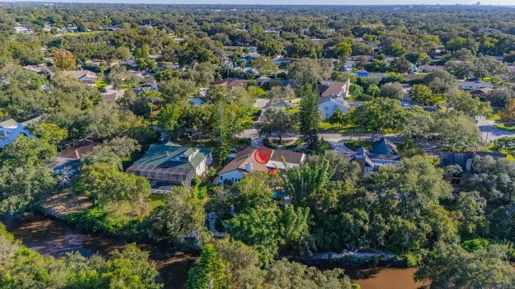 1184 WEYBRIDGE LANE, DUNEDIN, FL, photo 49 of 93