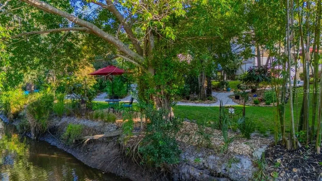 1184 WEYBRIDGE LANE, DUNEDIN, FL, photo 52 of 93
