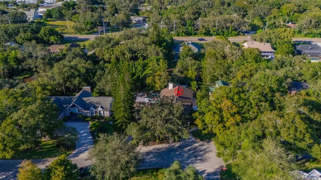 1184 WEYBRIDGE LANE, DUNEDIN, FL, photo 55 of 93