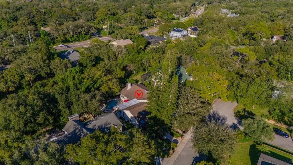 1184 WEYBRIDGE LANE, DUNEDIN, FL, photo 56 of 93