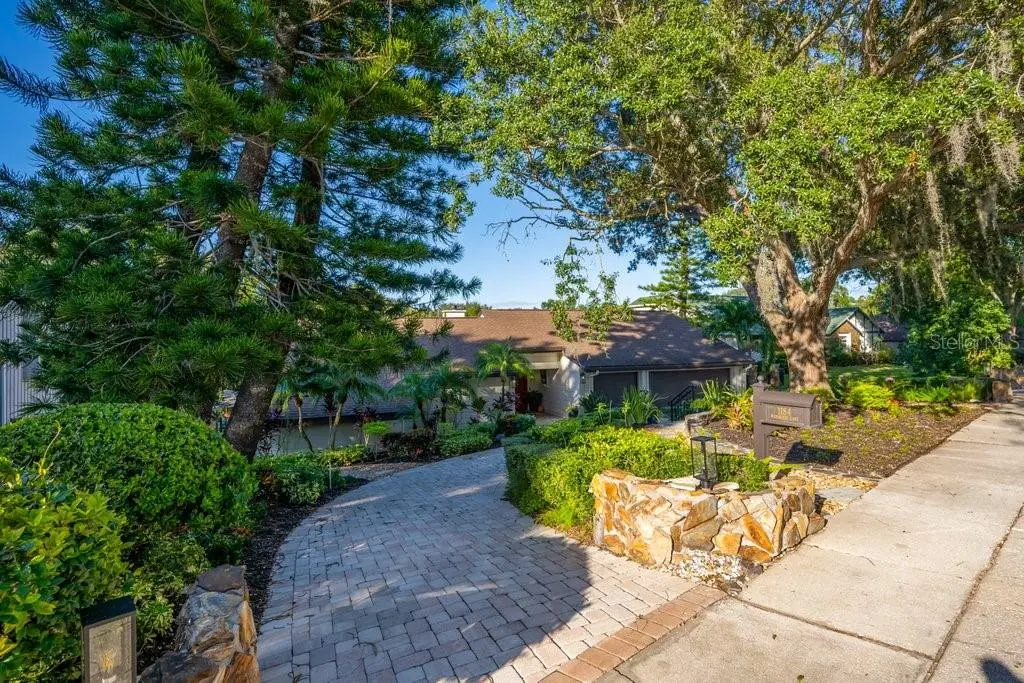 1184 WEYBRIDGE LANE, DUNEDIN, FL, photo 57 of 93