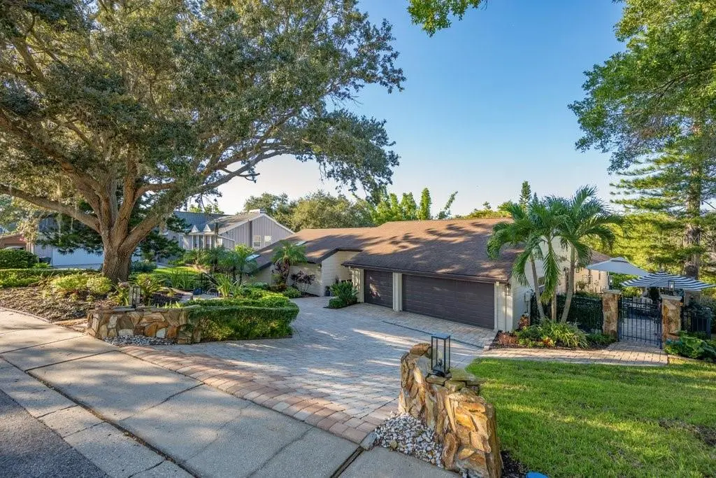 1184 WEYBRIDGE LANE, DUNEDIN, FL, photo 58 of 93