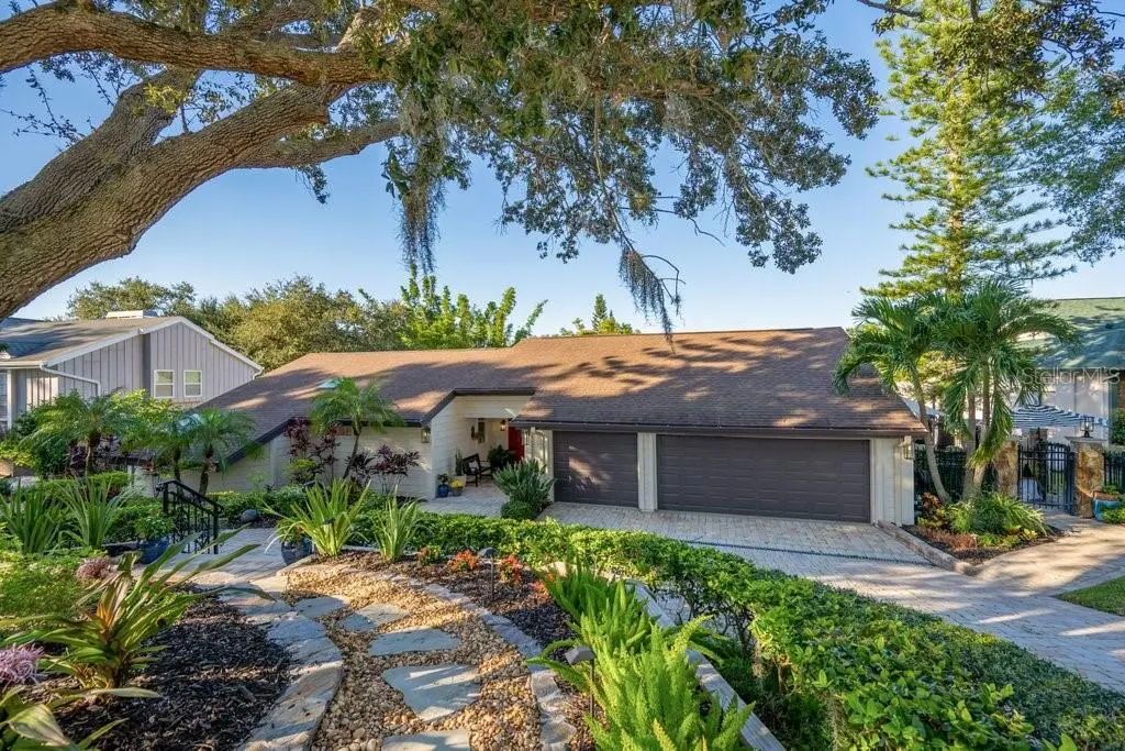 1184 WEYBRIDGE LANE, DUNEDIN, FL, photo 59 of 93