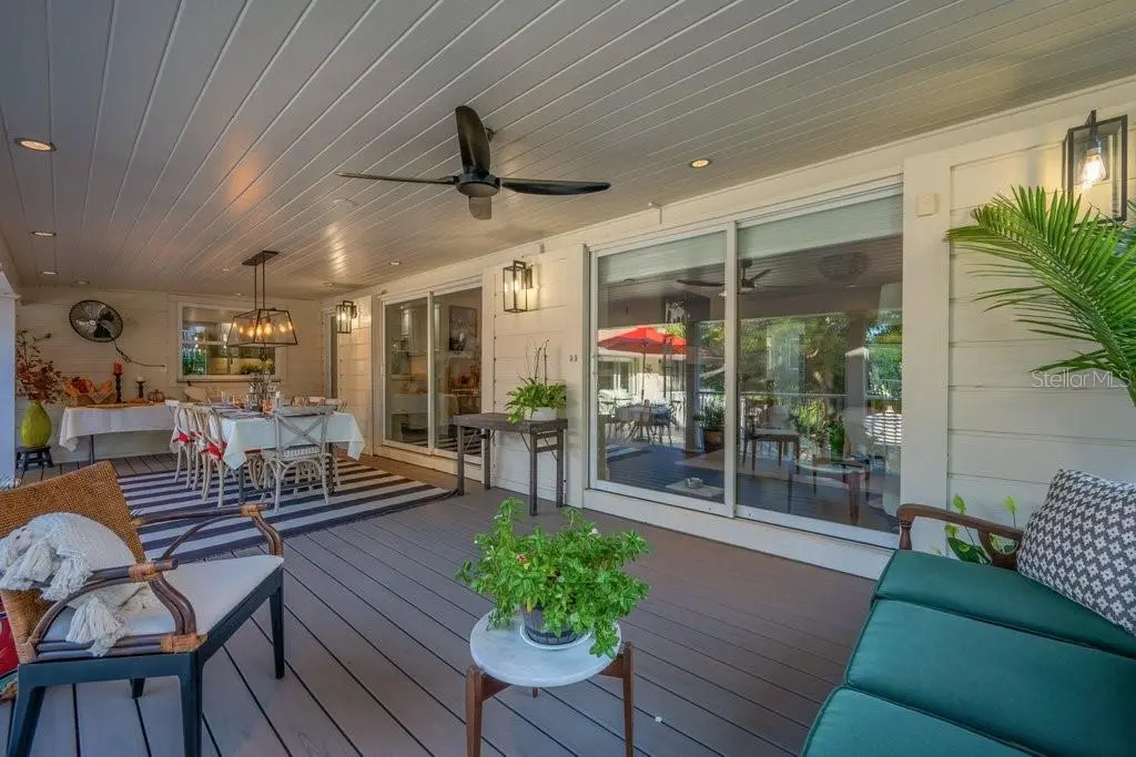 1184 WEYBRIDGE LANE, DUNEDIN, FL, photo 63 of 93