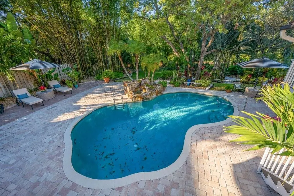 1184 WEYBRIDGE LANE, DUNEDIN, FL, photo 65 of 93