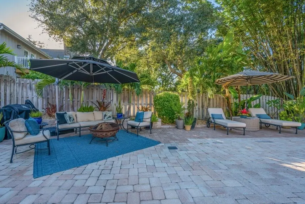 1184 WEYBRIDGE LANE, DUNEDIN, FL, photo 66 of 93