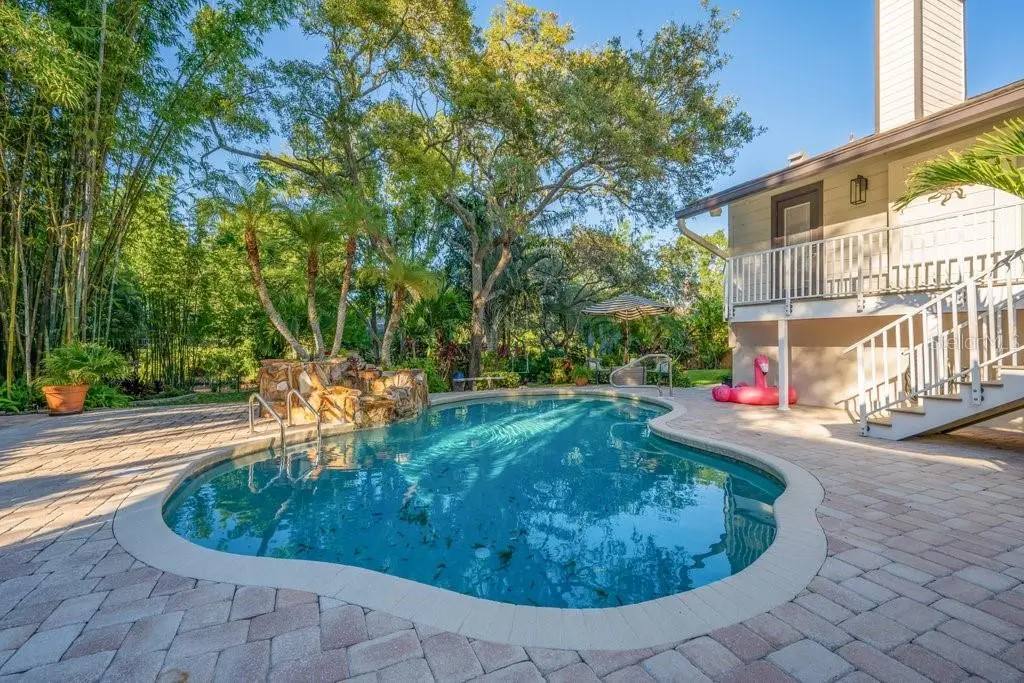 1184 WEYBRIDGE LANE, DUNEDIN, FL, photo 68 of 93