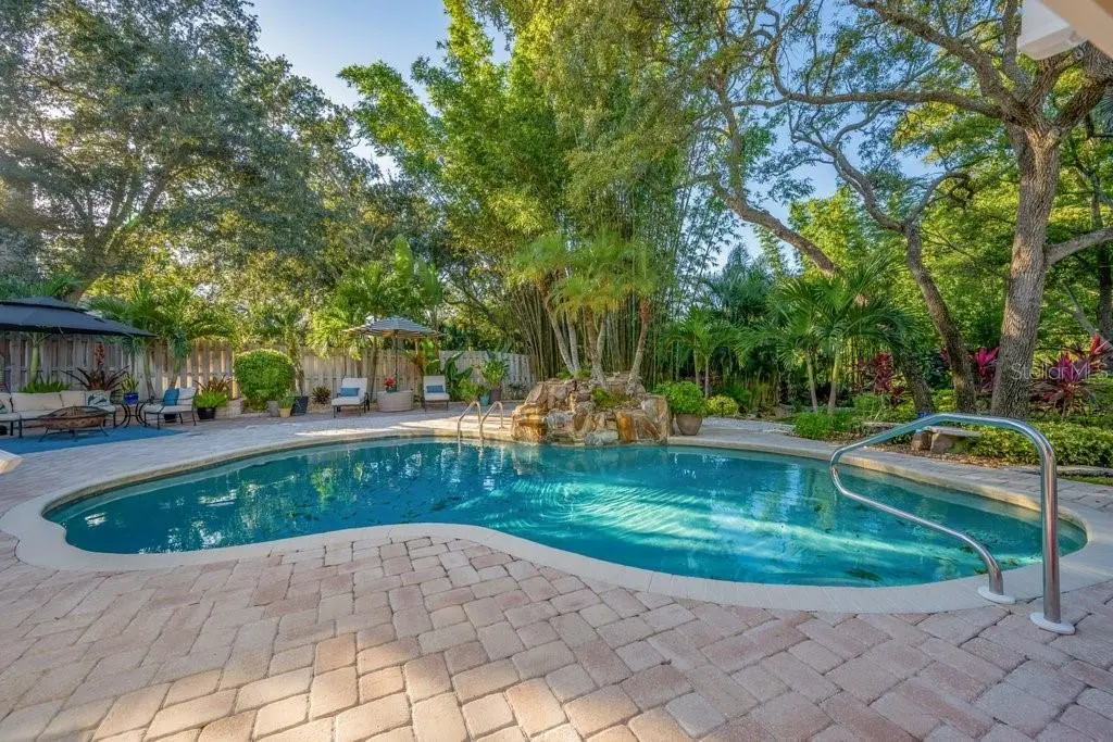 1184 WEYBRIDGE LANE, DUNEDIN, FL, photo 69 of 93