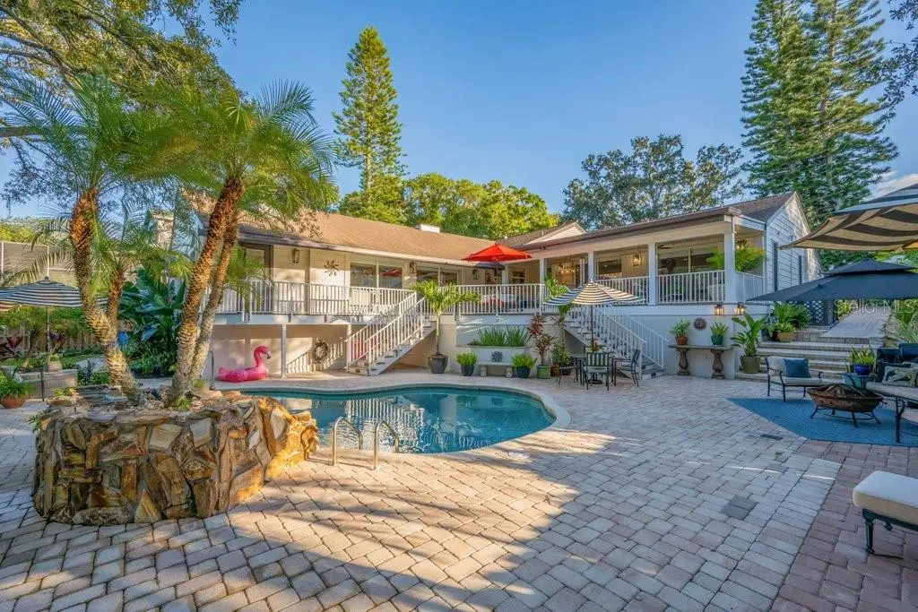 1184 WEYBRIDGE LANE, DUNEDIN, FL, photo 71 of 93