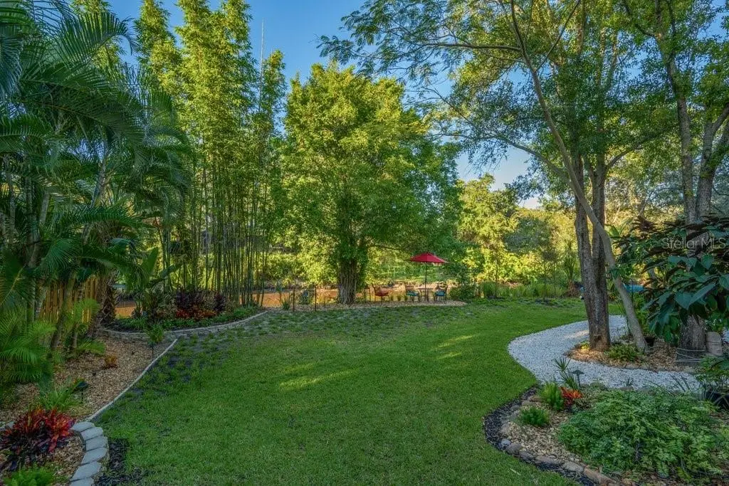 1184 WEYBRIDGE LANE, DUNEDIN, FL, photo 73 of 93