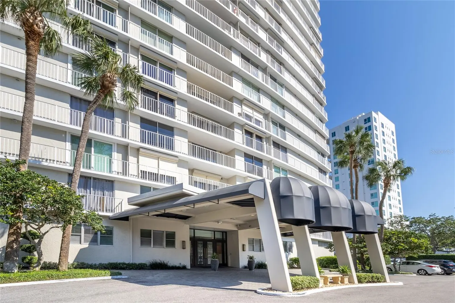 2611 BAYSHORE BOULEVARD #205, TAMPA, FL, photo 1 of 34