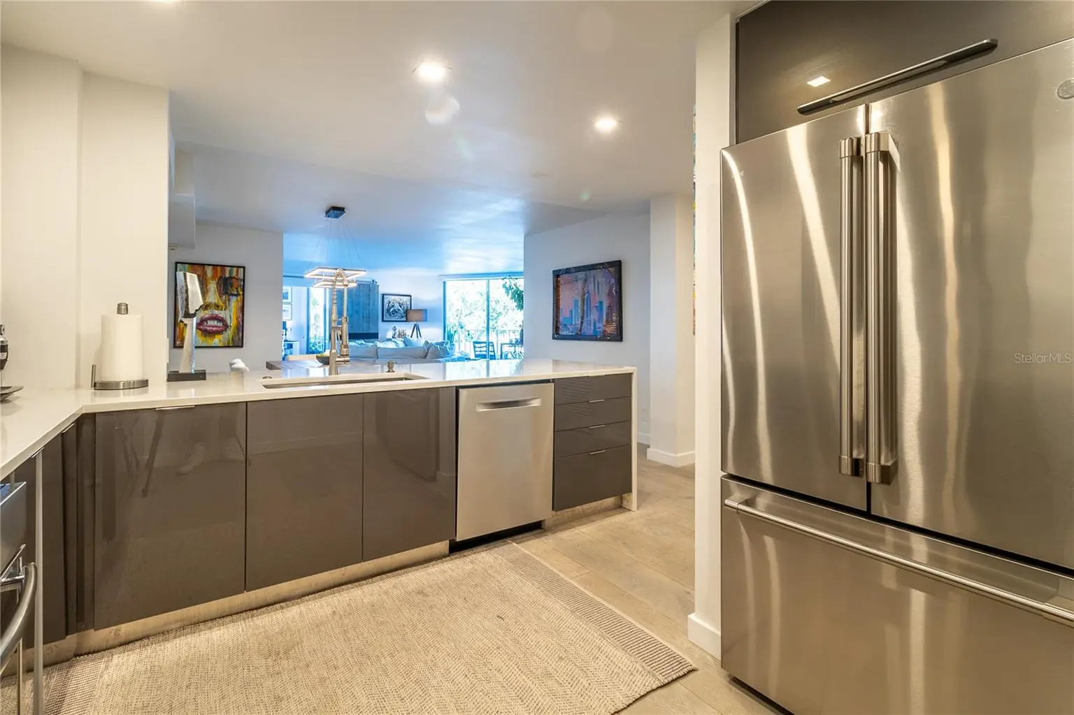 2611 BAYSHORE BOULEVARD #205, TAMPA, FL, photo 4 of 34