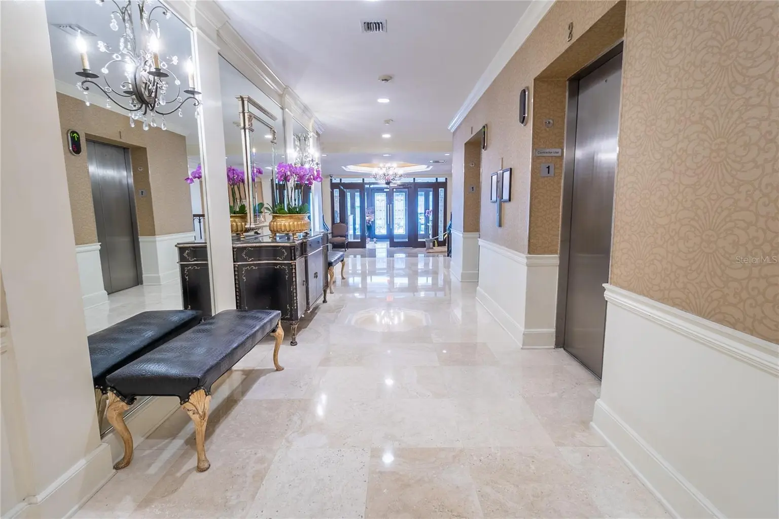 2611 BAYSHORE BOULEVARD #205, TAMPA, FL, photo 29 of 34