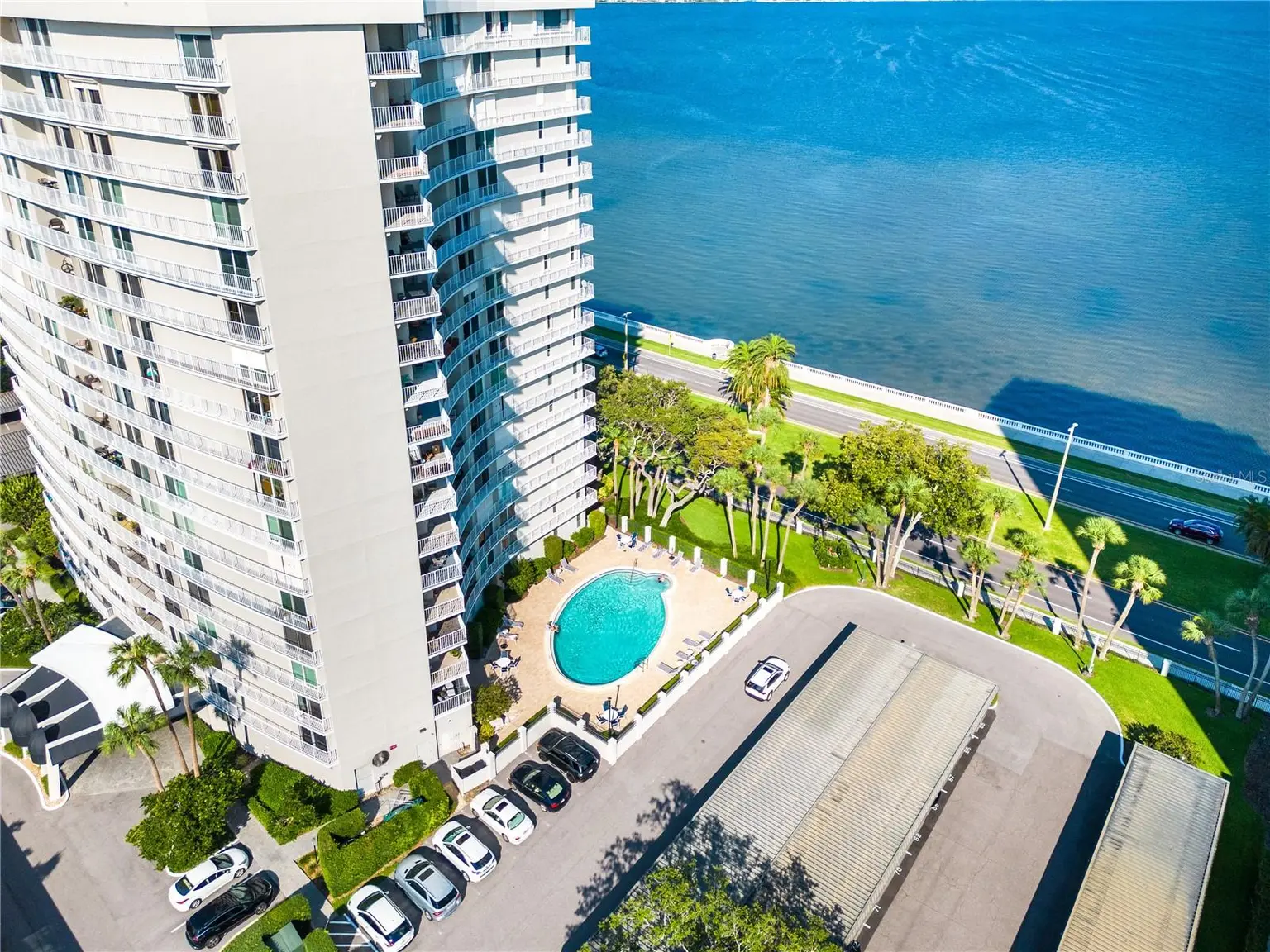 2611 BAYSHORE BOULEVARD #205, TAMPA, FL, photo 31 of 34