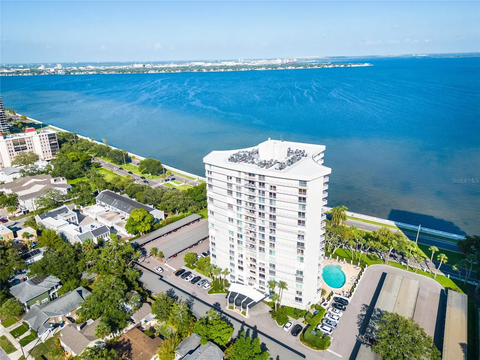 2611 BAYSHORE BOULEVARD #205, TAMPA, FL, photo 32 of 34