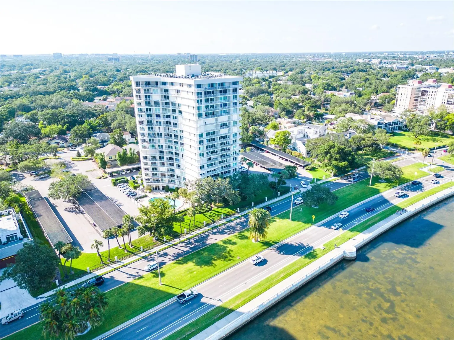 2611 BAYSHORE BOULEVARD #205, TAMPA, FL, photo 33 of 34